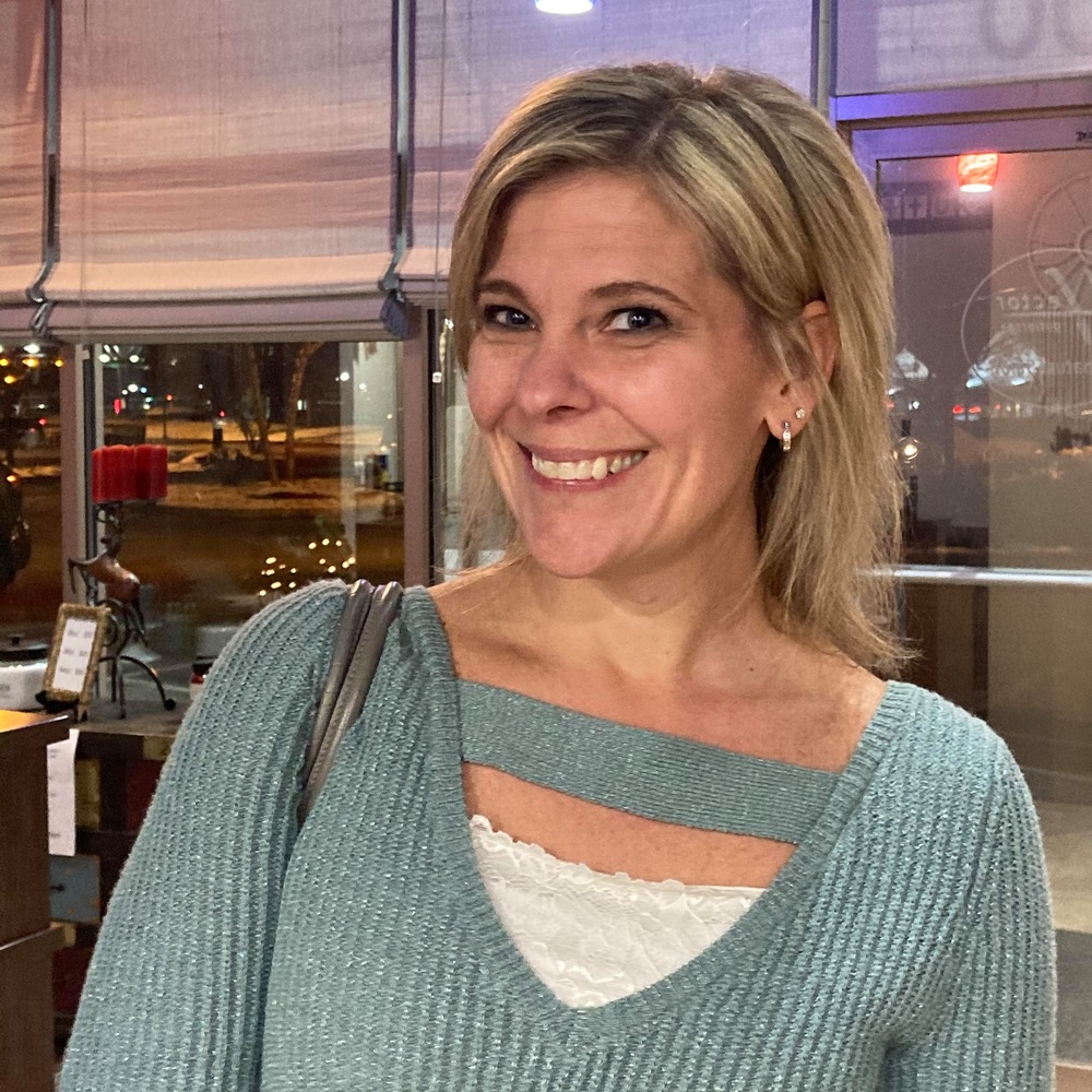 Meet your Posher, Gina